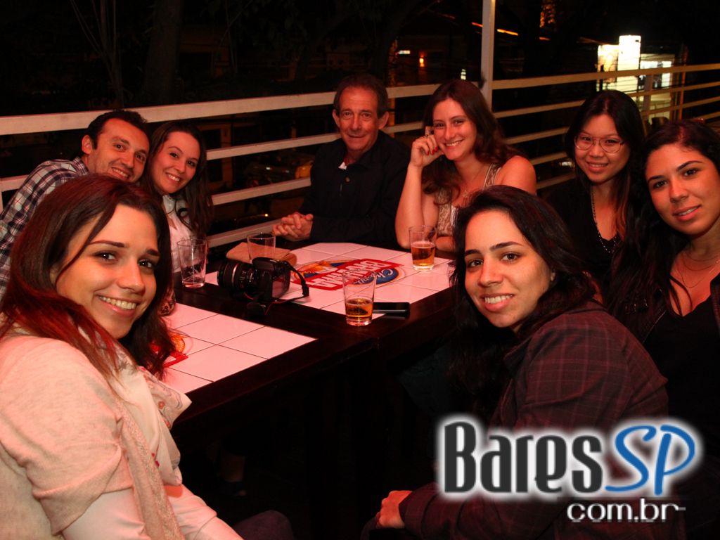 Feijoada com Pagode na programação de sábado do Quiosque Chopp Brahma Moema Feijoada com Pagode na programação de sábado do Quiosque Chopp Brahma Moema