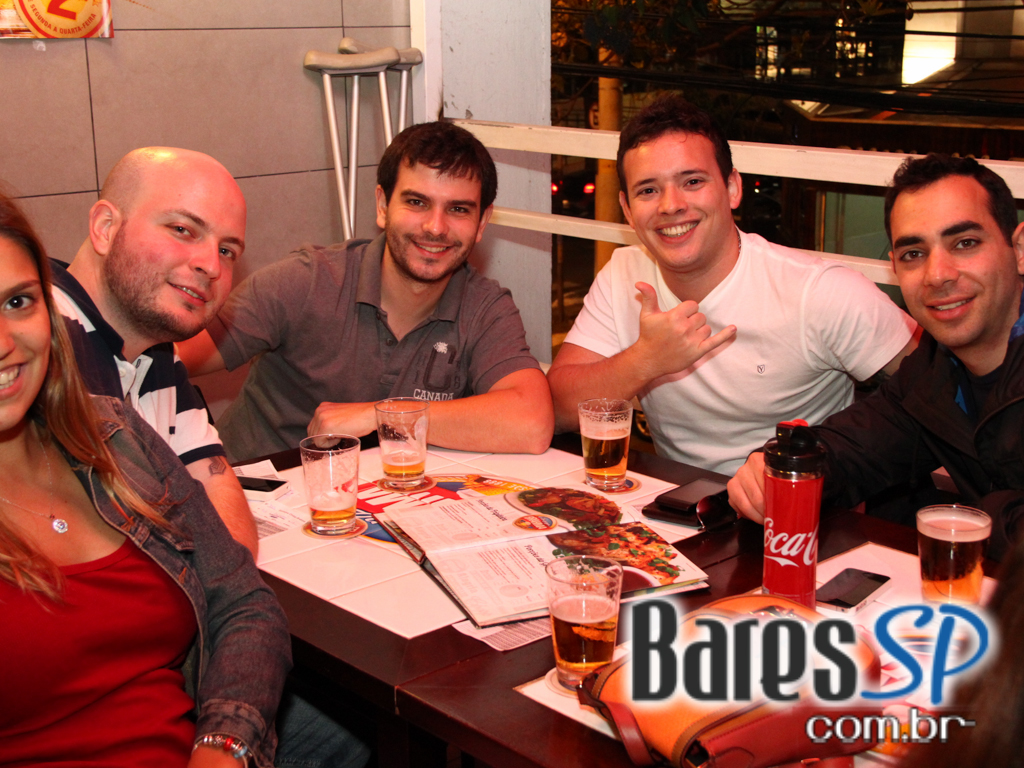 Feijoada com Pagode na programação de sábado do Quiosque Chopp Brahma Moema Feijoada com Pagode na programação de sábado do Quiosque Chopp Brahma Moema