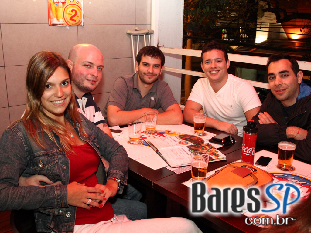 Feijoada com Pagode na programação de sábado do Quiosque Chopp Brahma Moema Feijoada com Pagode na programação de sábado do Quiosque Chopp Brahma Moema