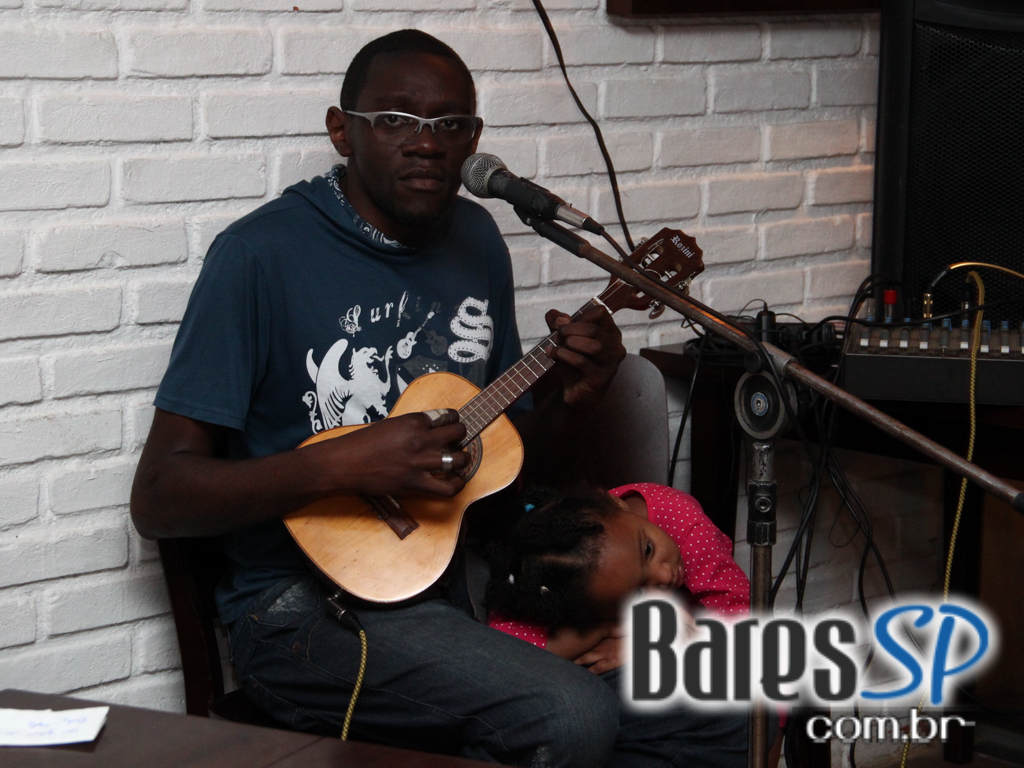 Feijoada com Pagode na programação de sábado do Quiosque Chopp Brahma Moema Feijoada com Pagode na programação de sábado do Quiosque Chopp Brahma Moema