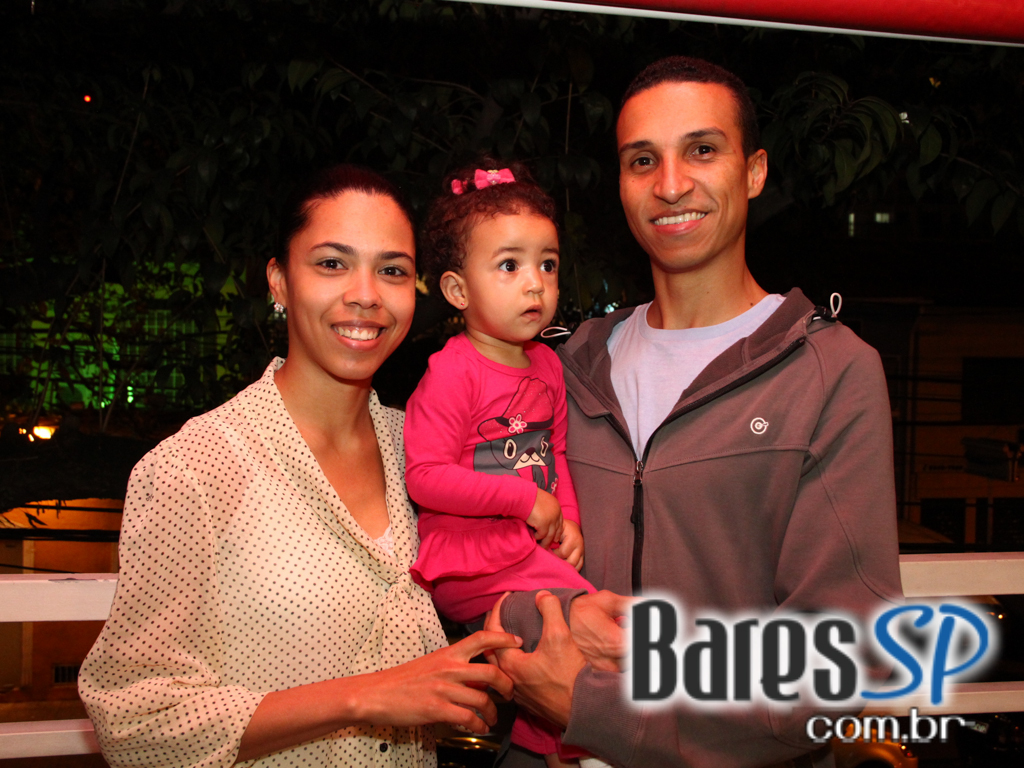 Feijoada com Pagode na programação de sábado do Quiosque Chopp Brahma Moema Feijoada com Pagode na programação de sábado do Quiosque Chopp Brahma Moema