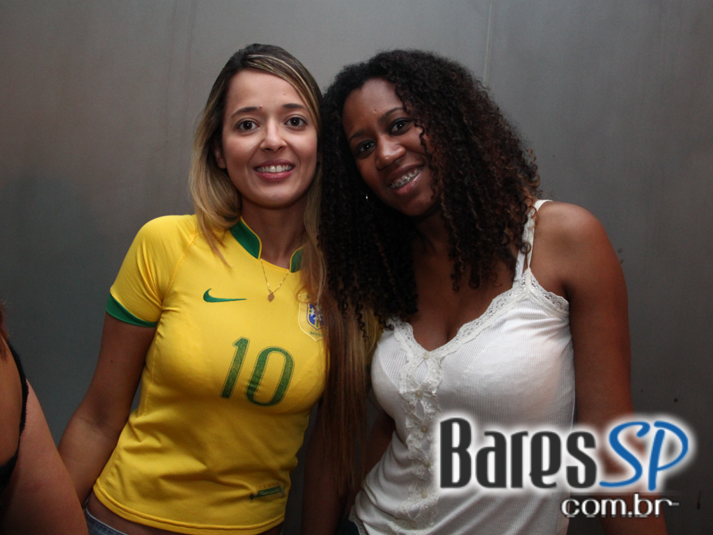 Feijoada com Pagode na programação de sábado do Quiosque Chopp Brahma Moema Feijoada com Pagode na programação de sábado do Quiosque Chopp Brahma Moema