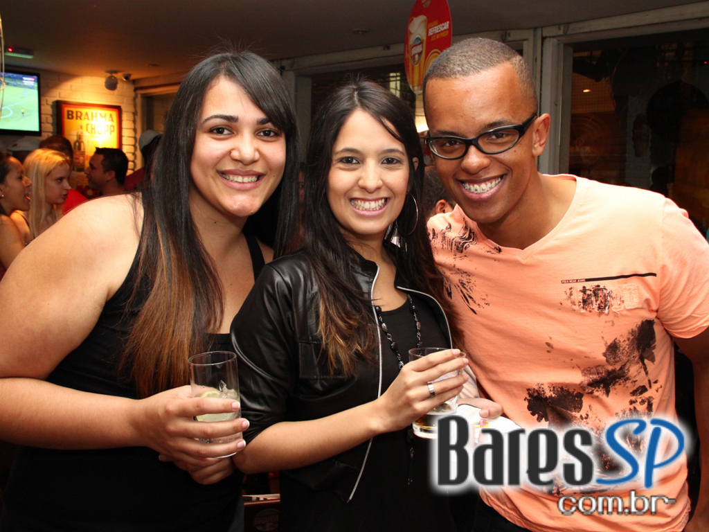 Feijoada com Pagode na programação de sábado do Quiosque Chopp Brahma Moema Feijoada com Pagode na programação de sábado do Quiosque Chopp Brahma Moema