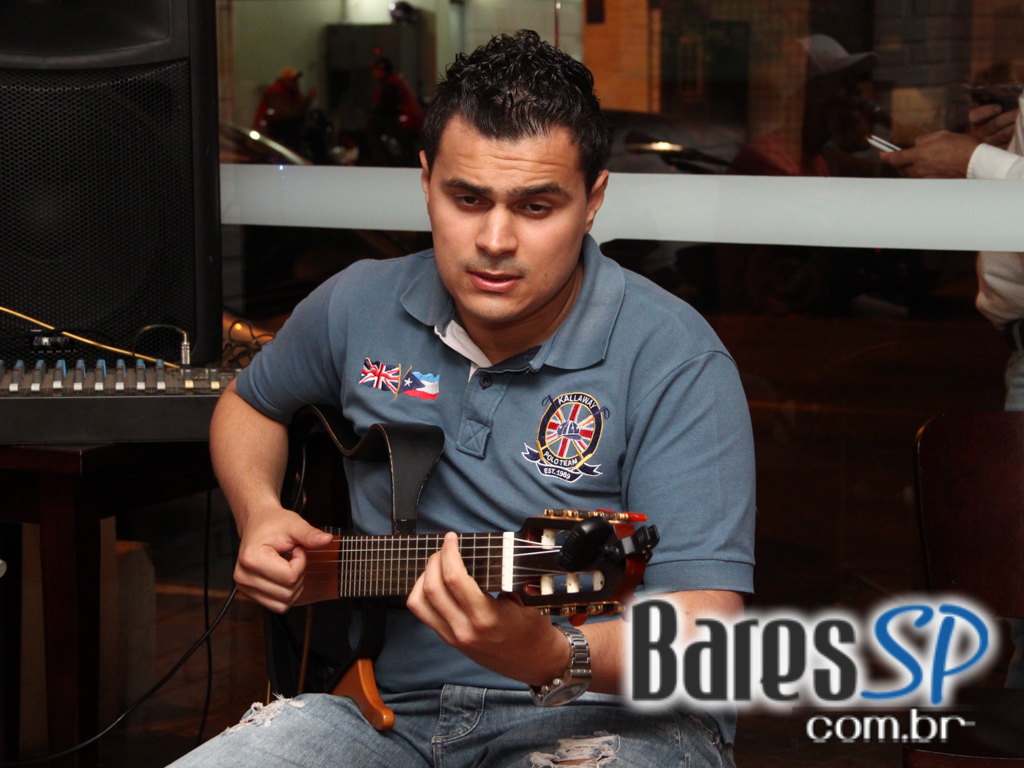 Feijoada com Pagode na programação de sábado do Quiosque Chopp Brahma Moema Feijoada com Pagode na programação de sábado do Quiosque Chopp Brahma Moema