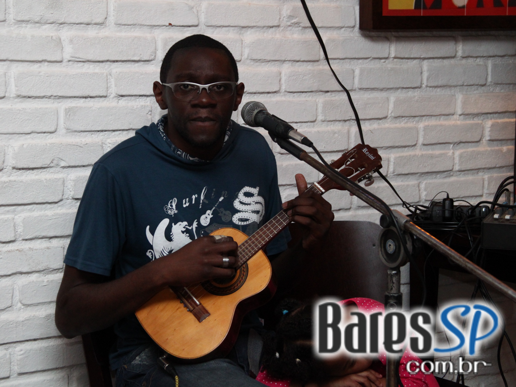 Feijoada com Pagode na programação de sábado do Quiosque Chopp Brahma Moema Feijoada com Pagode na programação de sábado do Quiosque Chopp Brahma Moema