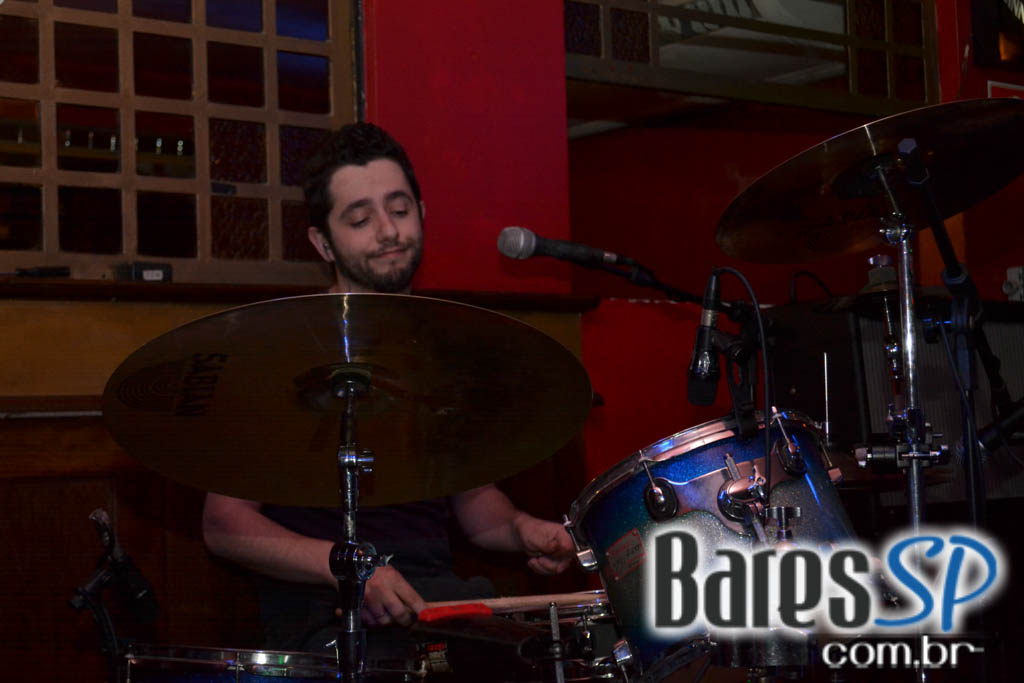MR.JACK'S BIRTHDAY!!!Sal Vincent e banda Monk animaram a noite de sexta do Republic MR.JACK'S BIRTHDAY!!!Sal Vincent e banda Monk animaram a noite de sexta do Republic