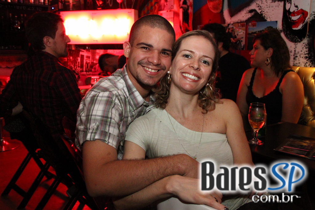 D4 Boteco Galeria agitou a sexta-feira com a festa Urban Attack D4 Boteco Galeria agitou a sexta-feira com a festa Urban Attack