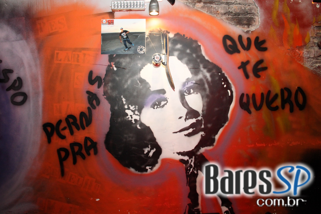 D4 Boteco Galeria agitou a sexta-feira com a festa Urban Attack D4 Boteco Galeria agitou a sexta-feira com a festa Urban Attack