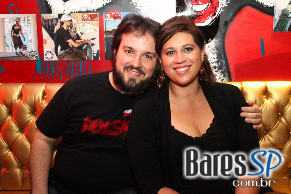 D4 Boteco Galeria agitou a sexta-feira com a festa Urban Attack D4 Boteco Galeria agitou a sexta-feira com a festa Urban Attack