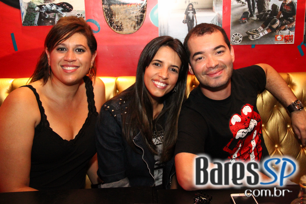 D4 Boteco Galeria agitou a sexta-feira com a festa Urban Attack D4 Boteco Galeria agitou a sexta-feira com a festa Urban Attack