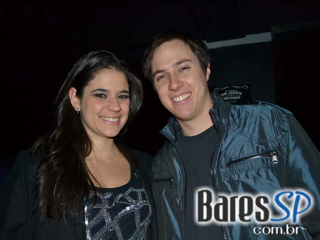 Mr. Jack's Birthday acontece no Via Marquês comemorando o aniversário de Jack Daniel's Mr. Jack's Birthday acontece no Via Marquês comemorando o aniversário de Jack Daniel's