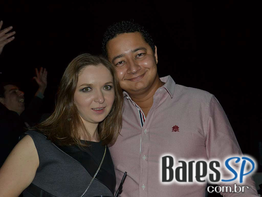 Mr. Jack's Birthday acontece no Via Marquês comemorando o aniversário de Jack Daniel's Mr. Jack's Birthday acontece no Via Marquês comemorando o aniversário de Jack Daniel's