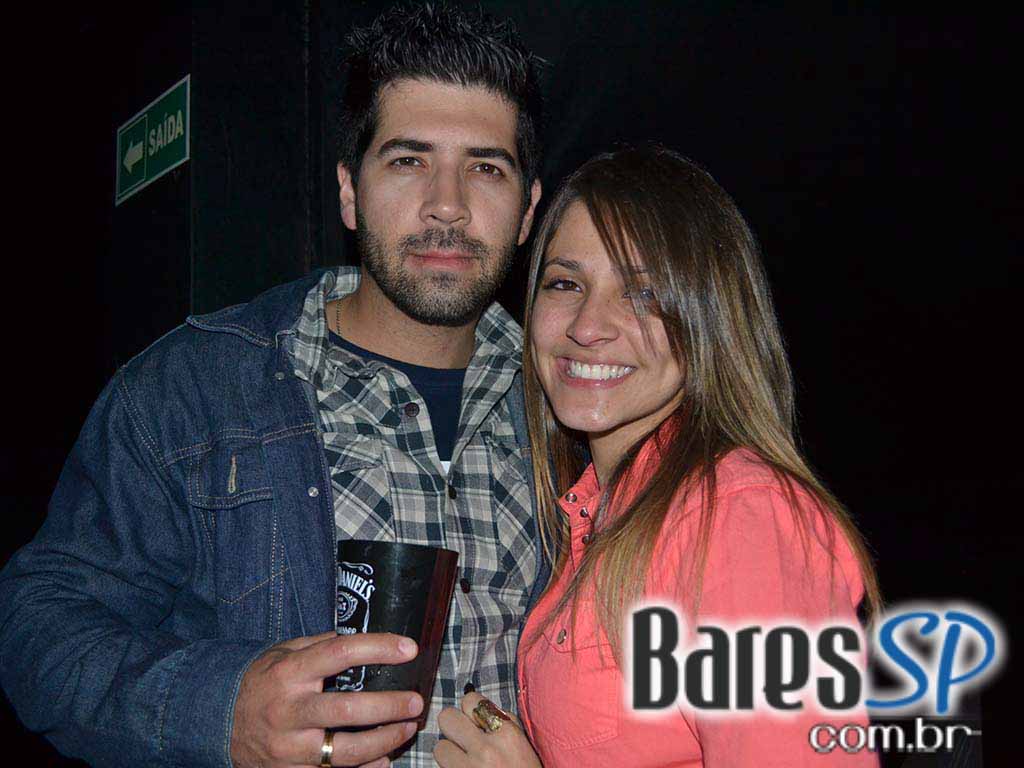 Mr. Jack's Birthday acontece no Via Marquês comemorando o aniversário de Jack Daniel's Mr. Jack's Birthday acontece no Via Marquês comemorando o aniversário de Jack Daniel's