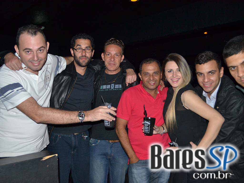 Mr. Jack's Birthday acontece no Via Marquês comemorando o aniversário de Jack Daniel's Mr. Jack's Birthday acontece no Via Marquês comemorando o aniversário de Jack Daniel's