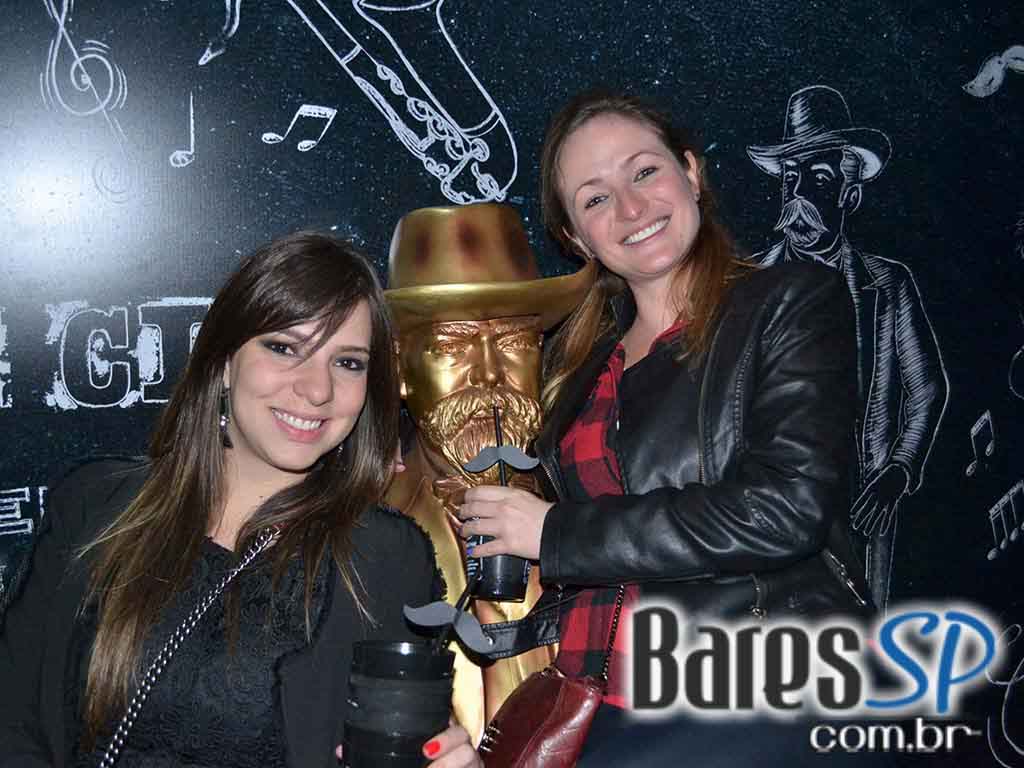 Mr. Jack's Birthday acontece no Via Marquês comemorando o aniversário de Jack Daniel's Mr. Jack's Birthday acontece no Via Marquês comemorando o aniversário de Jack Daniel's