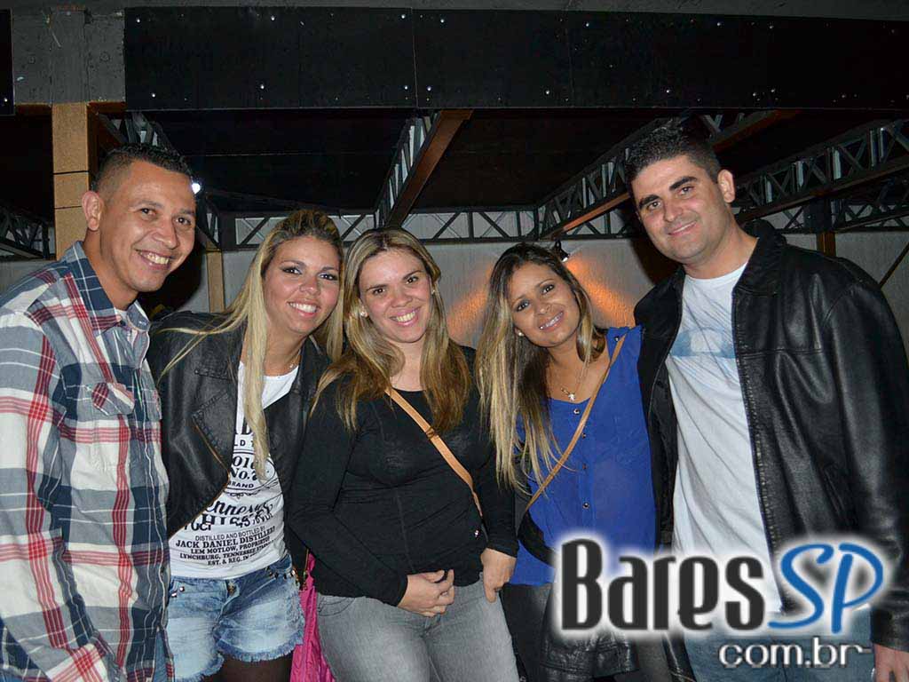 Mr. Jack's Birthday acontece no Via Marquês comemorando o aniversário de Jack Daniel's Mr. Jack's Birthday acontece no Via Marquês comemorando o aniversário de Jack Daniel's