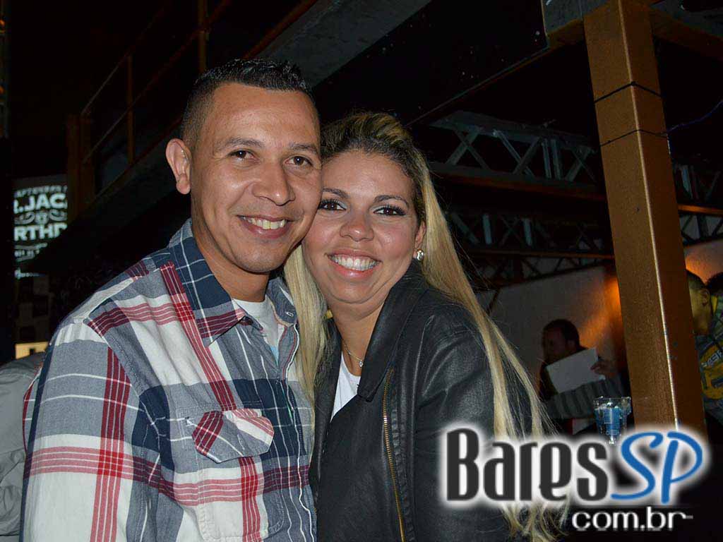 Mr. Jack's Birthday acontece no Via Marquês comemorando o aniversário de Jack Daniel's Mr. Jack's Birthday acontece no Via Marquês comemorando o aniversário de Jack Daniel's