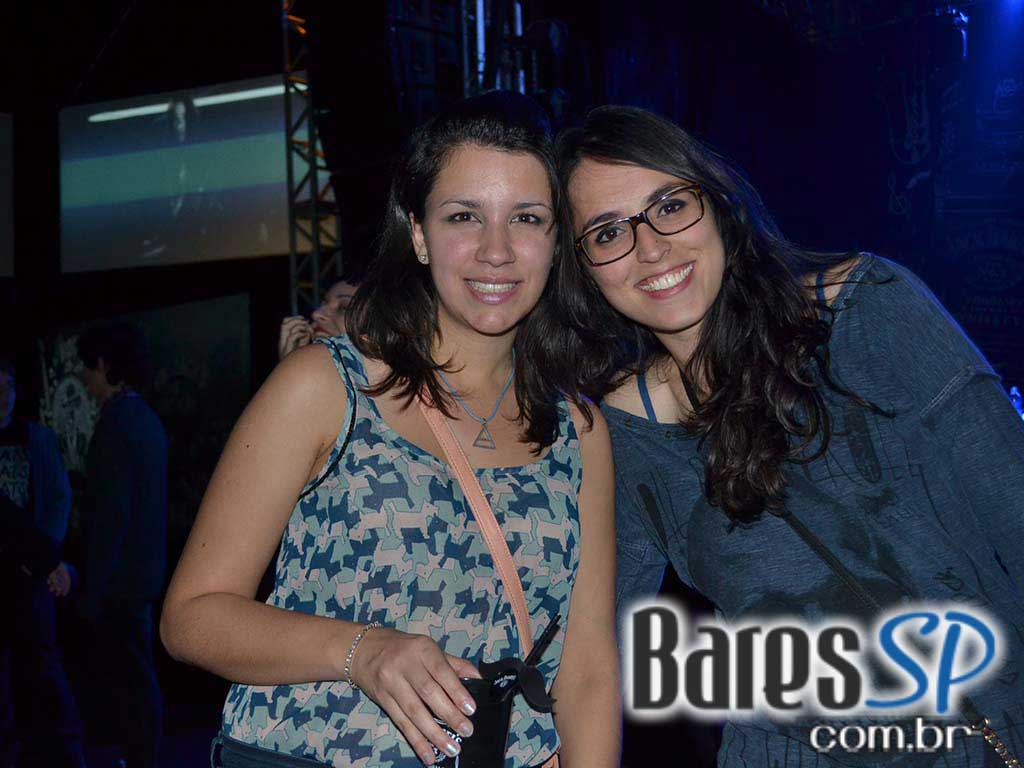 Mr. Jack's Birthday acontece no Via Marquês comemorando o aniversário de Jack Daniel's Mr. Jack's Birthday acontece no Via Marquês comemorando o aniversário de Jack Daniel's