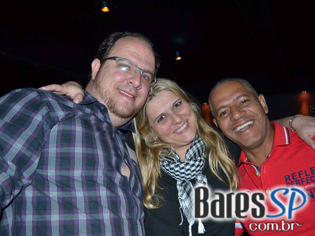 Mr. Jack's Birthday acontece no Via Marquês comemorando o aniversário de Jack Daniel's Mr. Jack's Birthday acontece no Via Marquês comemorando o aniversário de Jack Daniel's