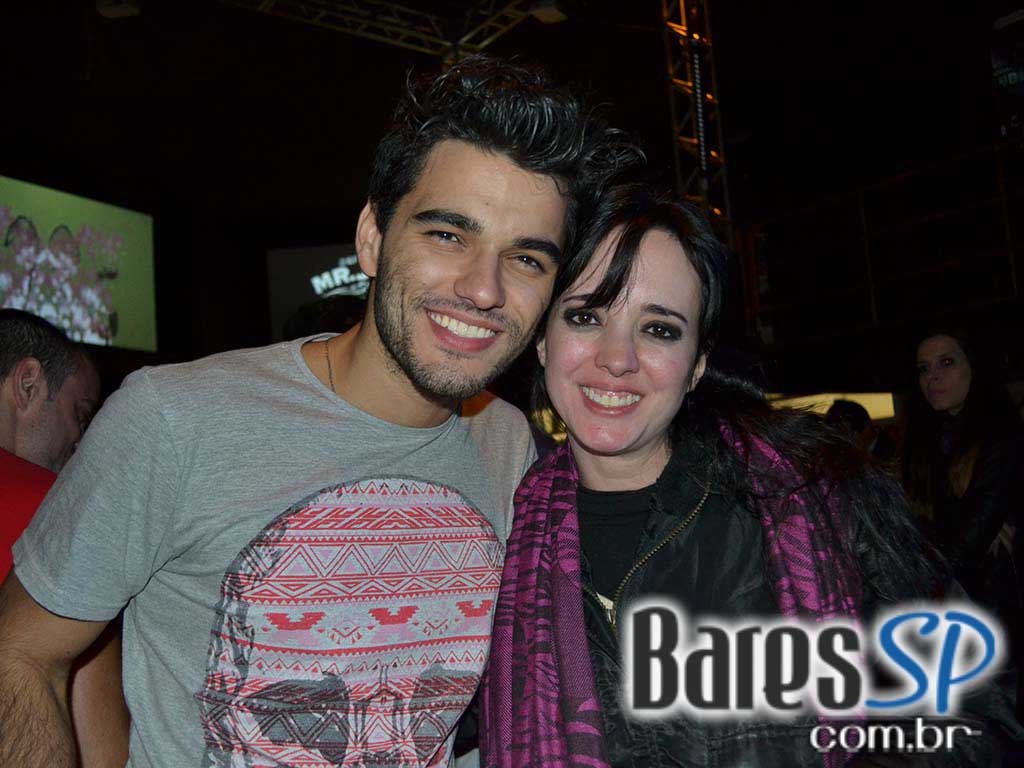 Mr. Jack's Birthday acontece no Via Marquês comemorando o aniversário de Jack Daniel's Mr. Jack's Birthday acontece no Via Marquês comemorando o aniversário de Jack Daniel's