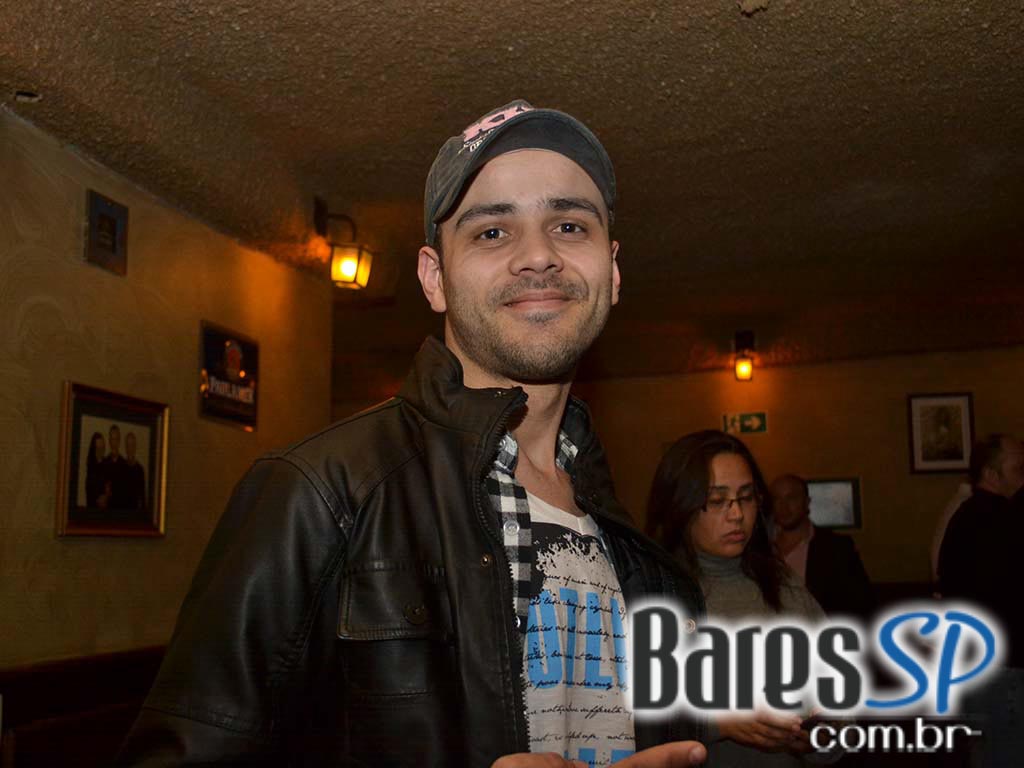 Tritono Blues recebeu Nasi, ex-vocalista do Ira!, em show exclusivo no The Lord Black Tritono Blues recebeu Nasi, ex-vocalista do Ira!, em show exclusivo no The Lord Black