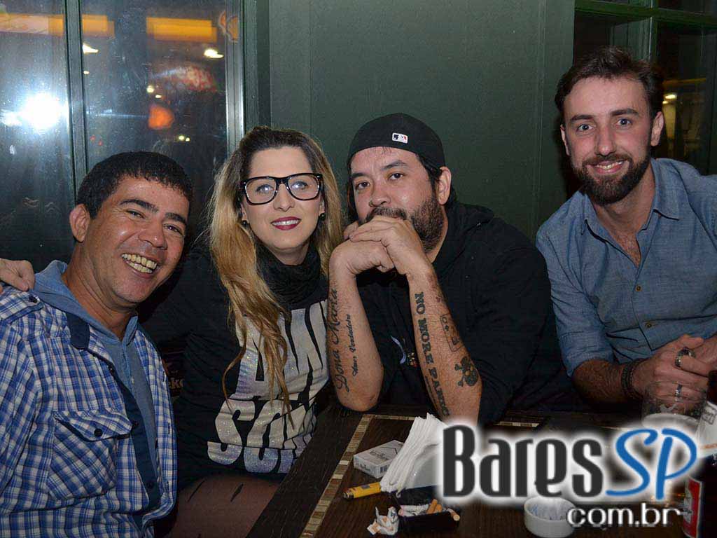 Tritono Blues recebeu Nasi, ex-vocalista do Ira!, em show exclusivo no The Lord Black Tritono Blues recebeu Nasi, ex-vocalista do Ira!, em show exclusivo no The Lord Black
