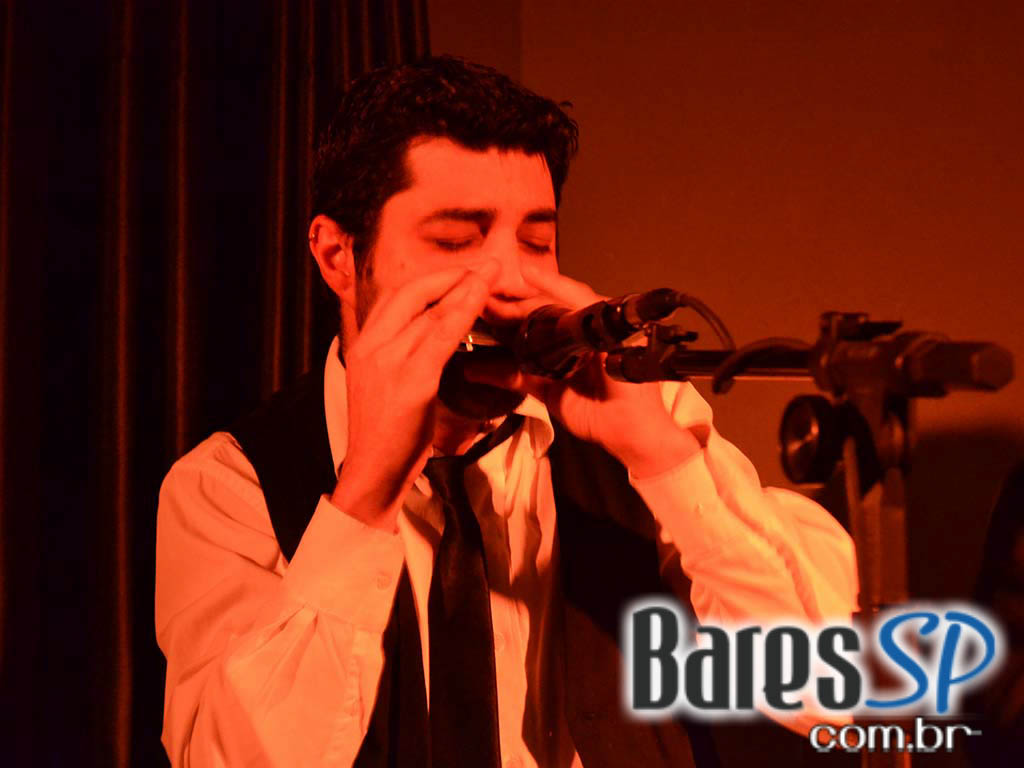 Tritono Blues recebeu Nasi, ex-vocalista do Ira!, em show exclusivo no The Lord Black Tritono Blues recebeu Nasi, ex-vocalista do Ira!, em show exclusivo no The Lord Black