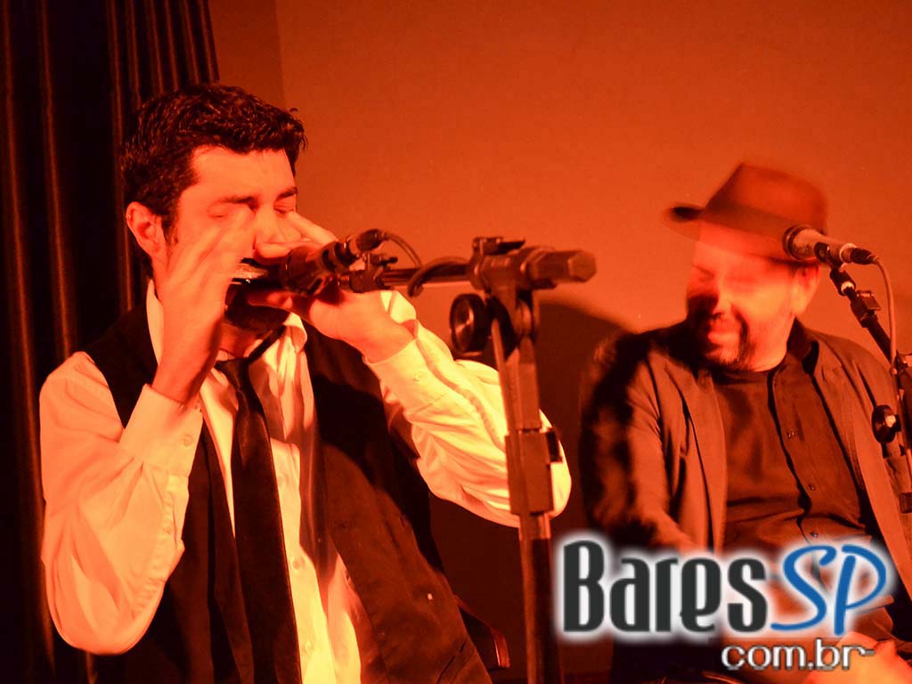 Tritono Blues recebeu Nasi, ex-vocalista do Ira!, em show exclusivo no The Lord Black Tritono Blues recebeu Nasi, ex-vocalista do Ira!, em show exclusivo no The Lord Black