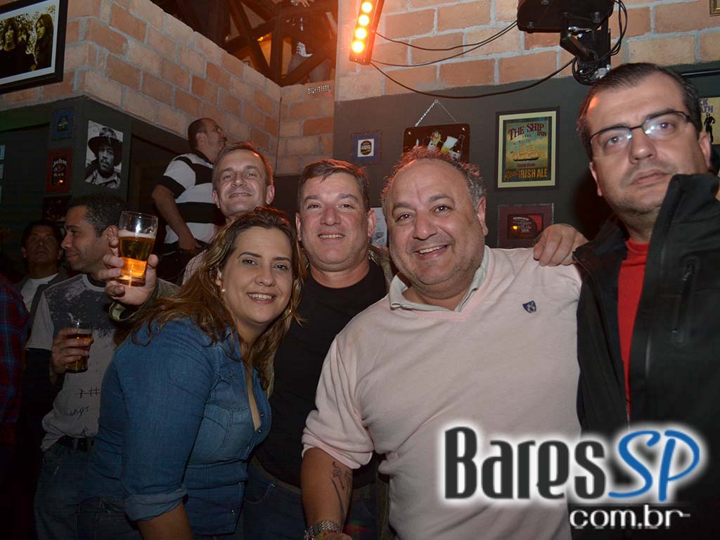 Tritono Blues recebeu Nasi, ex-vocalista do Ira!, em show exclusivo no The Lord Black Tritono Blues recebeu Nasi, ex-vocalista do Ira!, em show exclusivo no The Lord Black