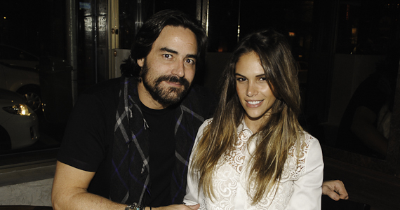 Degustação do cardápio do primeiro Bar da Cervejaria Karavelle nos Jardins