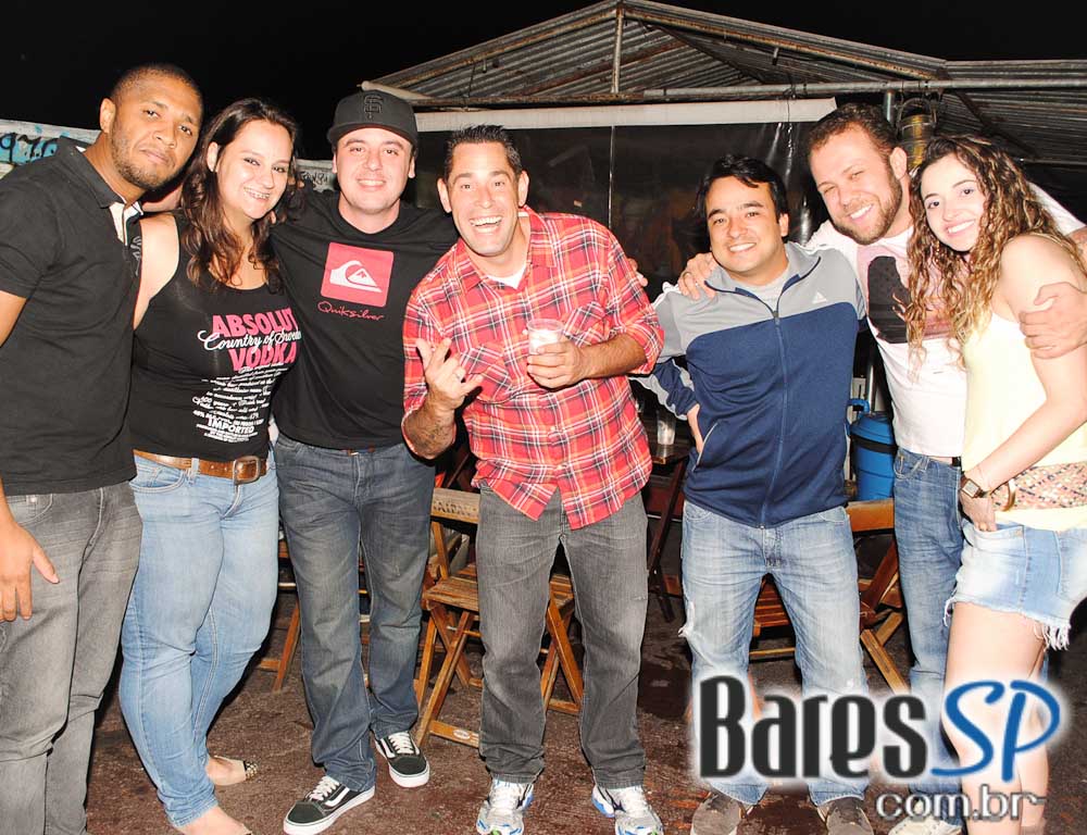 Espaço Urucum recebeu na sexta Citronela & Quarteto São Jorge Espaço Urucum recebeu na sexta Citronela & Quarteto São Jorge