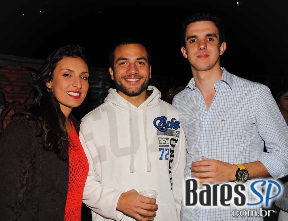 Espaço Urucum recebeu na sexta Citronela & Quarteto São Jorge Espaço Urucum recebeu na sexta Citronela & Quarteto São Jorge