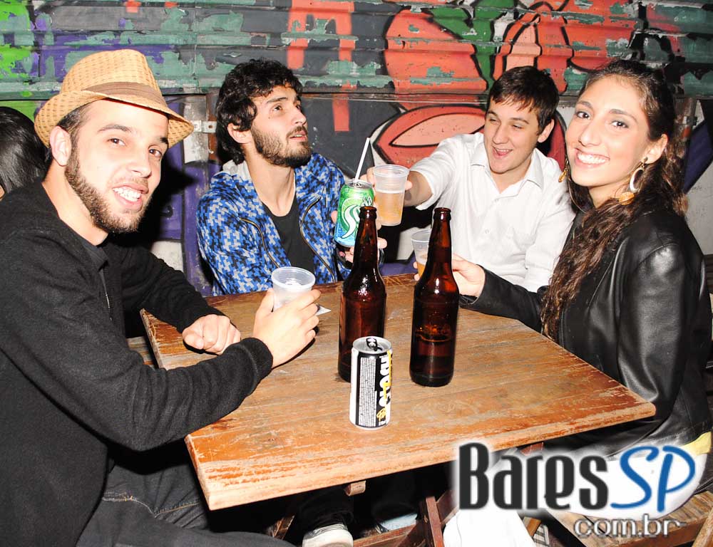 Espaço Urucum recebeu na sexta Citronela & Quarteto São Jorge Espaço Urucum recebeu na sexta Citronela & Quarteto São Jorge