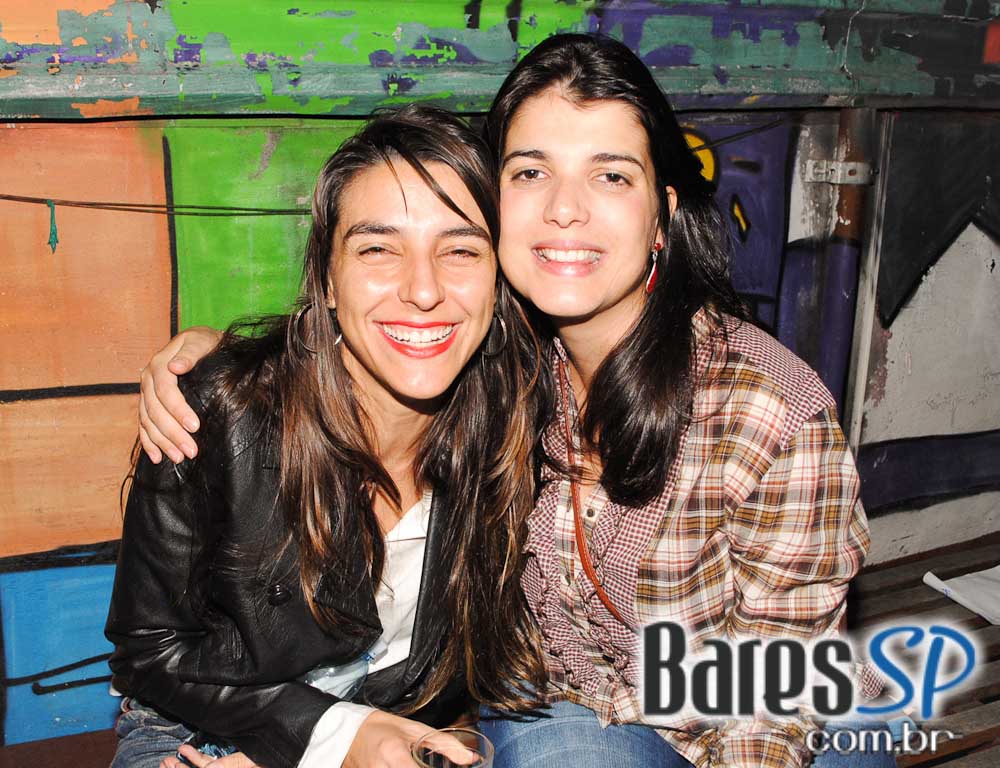 Espaço Urucum recebeu na sexta Citronela & Quarteto São Jorge Espaço Urucum recebeu na sexta Citronela & Quarteto São Jorge