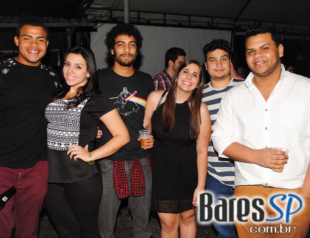 Espaço Urucum recebeu na sexta Citronela & Quarteto São Jorge Espaço Urucum recebeu na sexta Citronela & Quarteto São Jorge