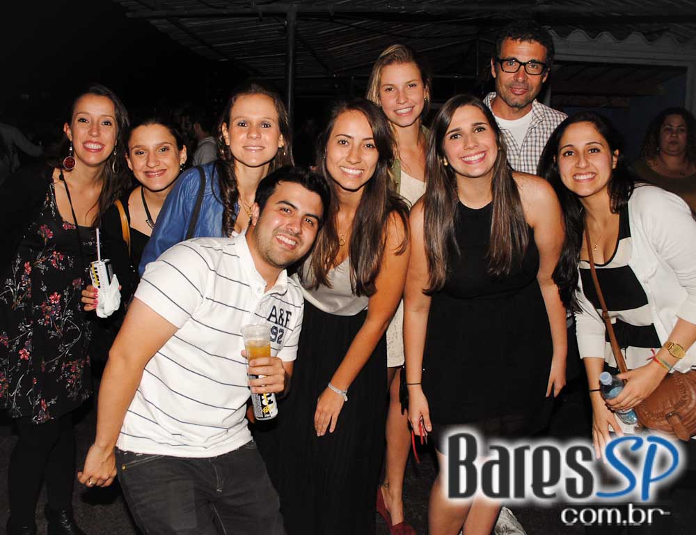 Espaço Urucum recebeu na sexta Citronela & Quarteto São Jorge Espaço Urucum recebeu na sexta Citronela & Quarteto São Jorge