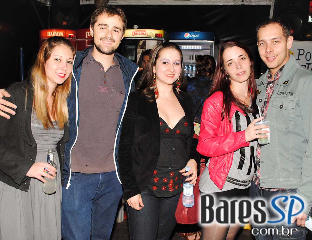 Espaço Urucum recebeu na sexta Citronela & Quarteto São Jorge Espaço Urucum recebeu na sexta Citronela & Quarteto São Jorge