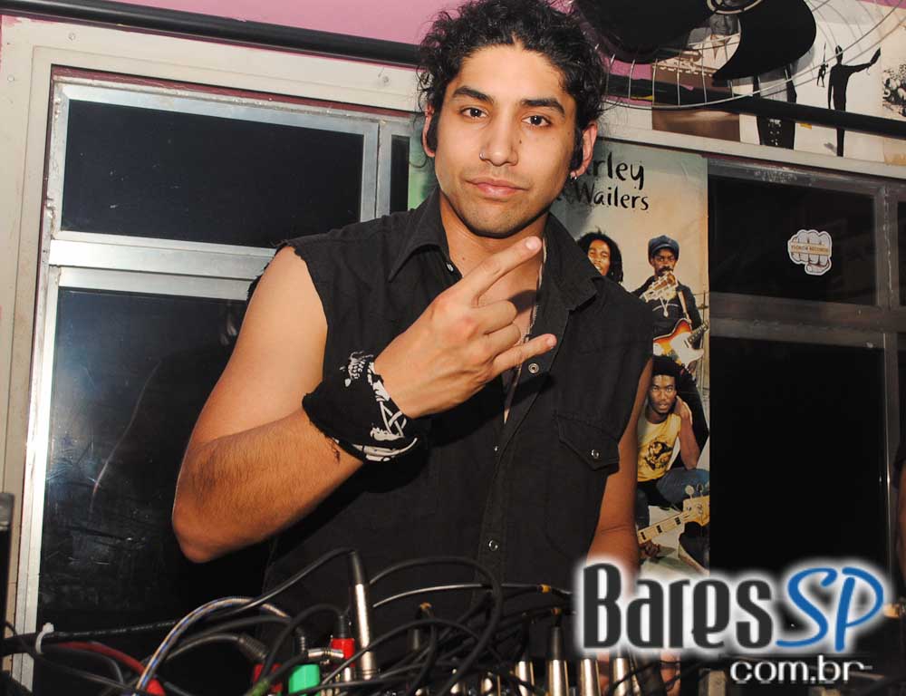 Espaço Urucum recebeu na sexta Citronela & Quarteto São Jorge Espaço Urucum recebeu na sexta Citronela & Quarteto São Jorge