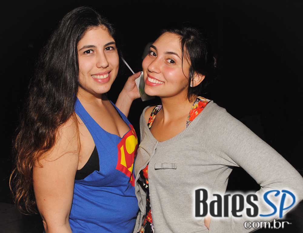 Espaço Urucum recebeu na sexta Citronela & Quarteto São Jorge Espaço Urucum recebeu na sexta Citronela & Quarteto São Jorge