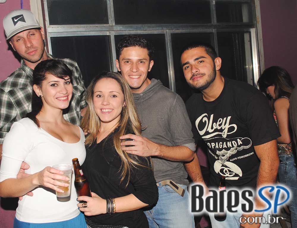 Espaço Urucum recebeu na sexta Citronela & Quarteto São Jorge Espaço Urucum recebeu na sexta Citronela & Quarteto São Jorge