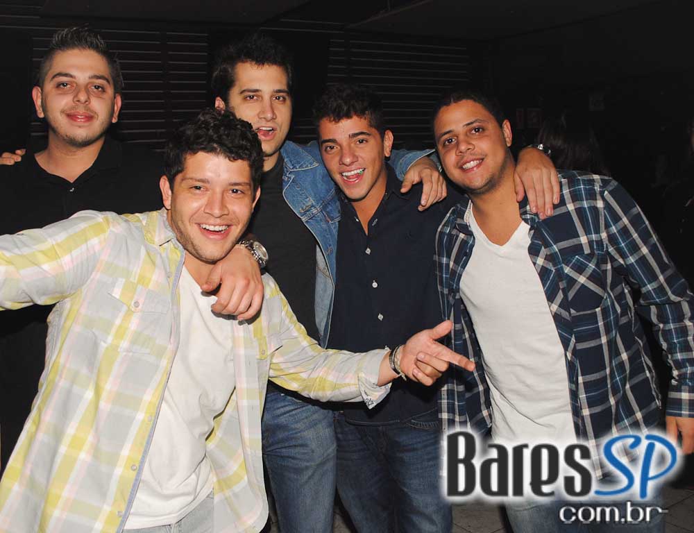 Espaço Urucum recebeu na sexta Citronela & Quarteto São Jorge Espaço Urucum recebeu na sexta Citronela & Quarteto São Jorge