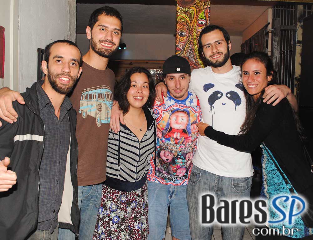 Espaço Urucum recebeu na sexta Citronela & Quarteto São Jorge Espaço Urucum recebeu na sexta Citronela & Quarteto São Jorge