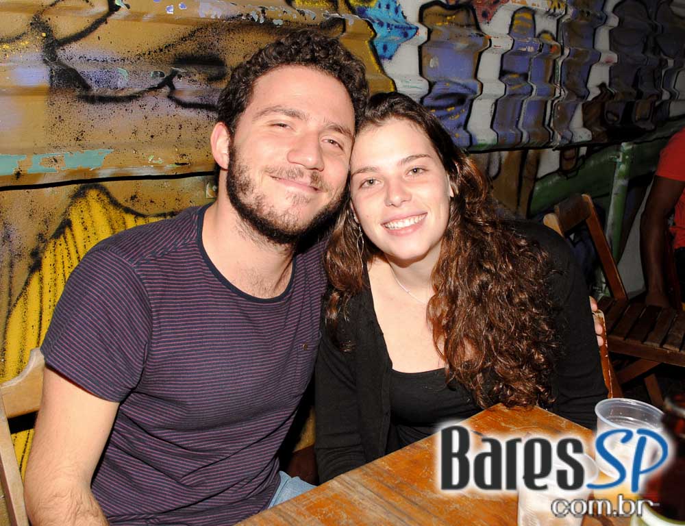 Espaço Urucum recebeu na sexta Citronela & Quarteto São Jorge Espaço Urucum recebeu na sexta Citronela & Quarteto São Jorge