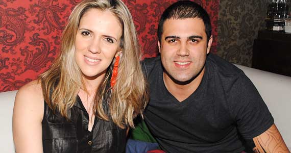 Bar Squat embala a noite de sexta-feira com house music 