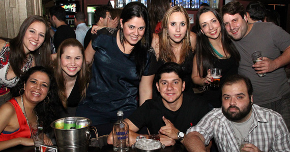 Programação especial com música no Boteco Ferraz