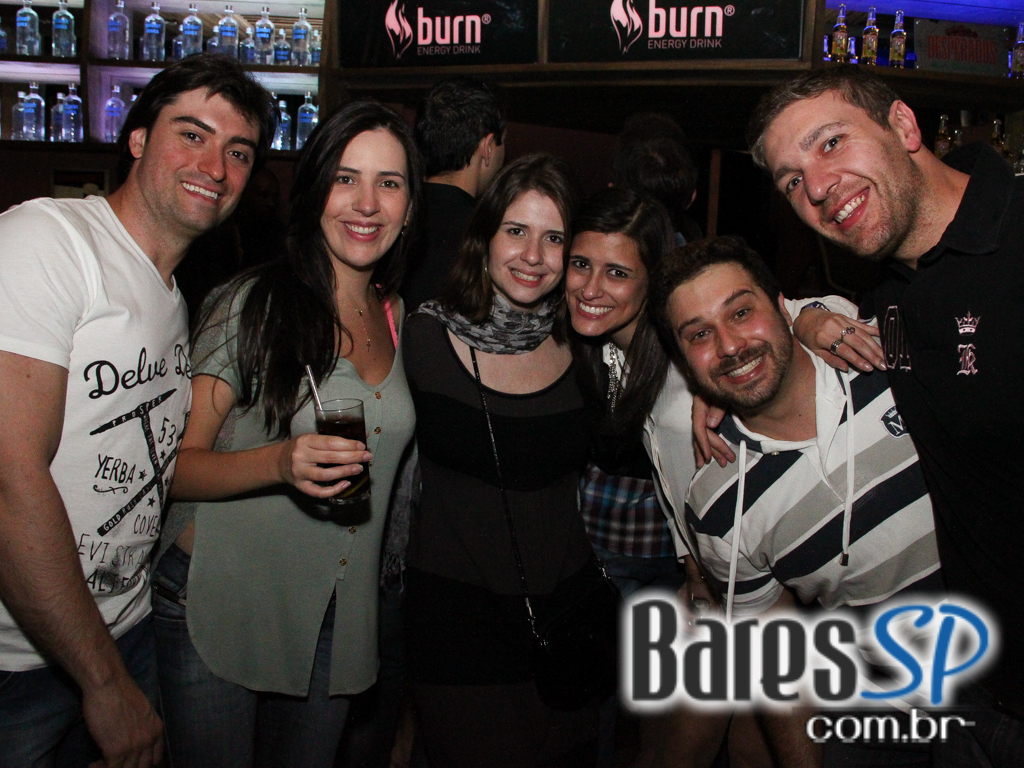 Programação especial com música no Boteco Ferraz Programação especial com música no Boteco Ferraz