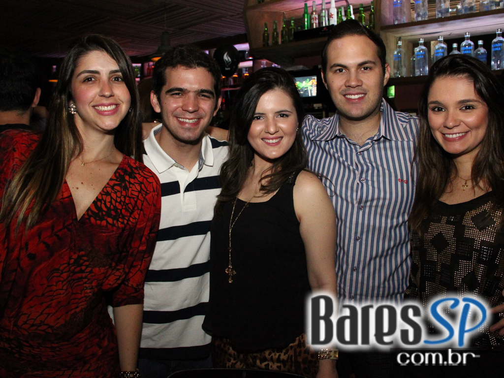 Programação especial com música no Boteco Ferraz Programação especial com música no Boteco Ferraz