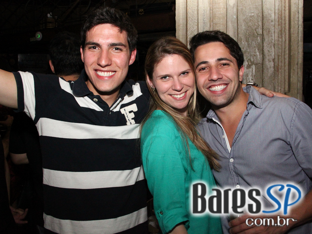 Programação especial com música no Boteco Ferraz Programação especial com música no Boteco Ferraz