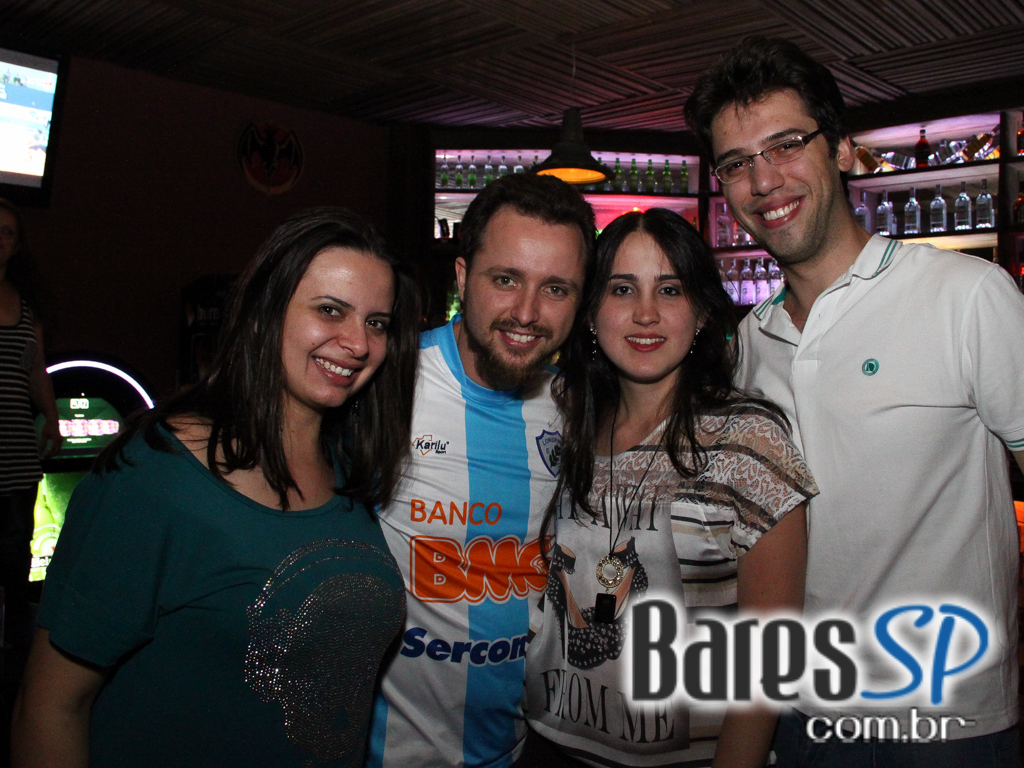 Programação especial com música no Boteco Ferraz Programação especial com música no Boteco Ferraz