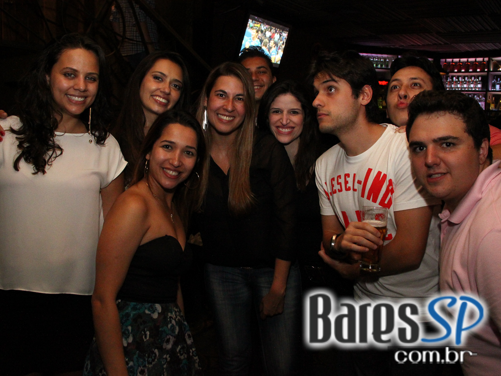 Programação especial com música no Boteco Ferraz Programação especial com música no Boteco Ferraz